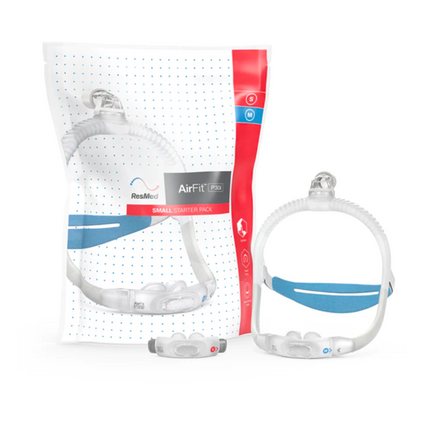 ResMed AirFit™ P30i Pillows Mask image 3