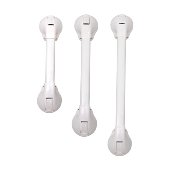 Suction Cup Grab Rail image 1