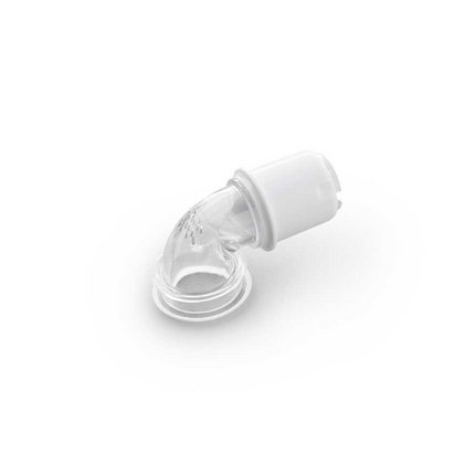 Philips Respironics DreamWear Elbow image 0