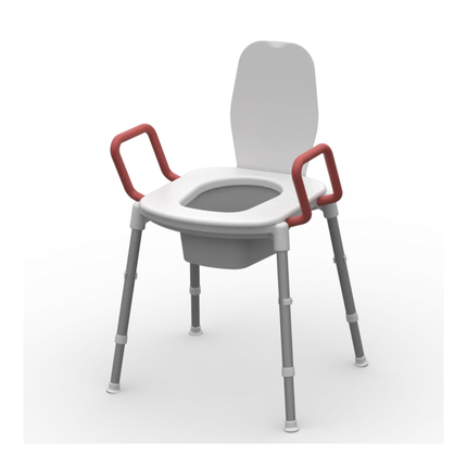 Space Saver Dementia Assist Handles image 4