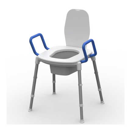 Space Saver Dementia Assist Handles image 3