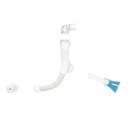 ResMed AirFit™ N30i Nasal Cradle Mask image 1