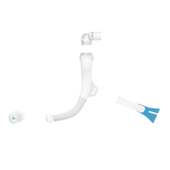 ResMed AirFit™ N30i Nasal Cradle Mask image 1