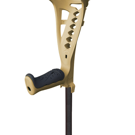 Access Comfort Forearm Crutches