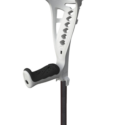Access Comfort Forearm Crutches