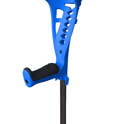 Access Comfort Forearm Crutches
