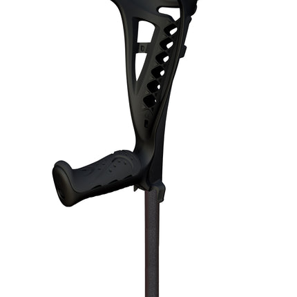 Access Comfort Forearm Crutches