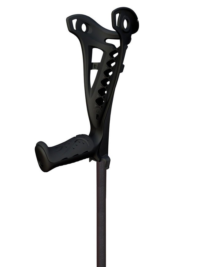 Access Comfort Forearm Crutches