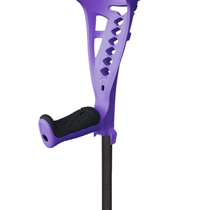 Access Comfort Forearm Crutches
