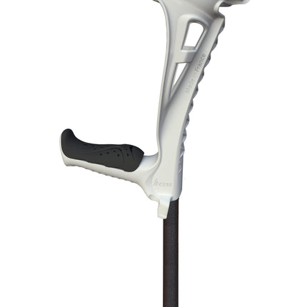 Access Comfort Forearm Crutches
