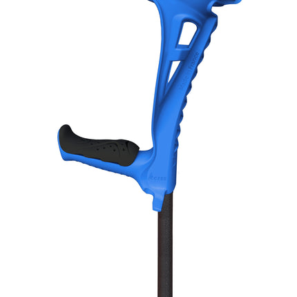 Access Comfort Forearm Crutches