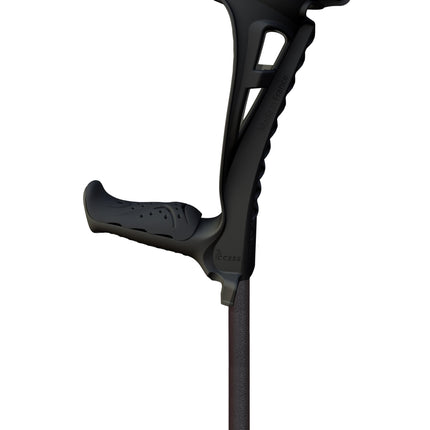 Access Comfort Forearm Crutches