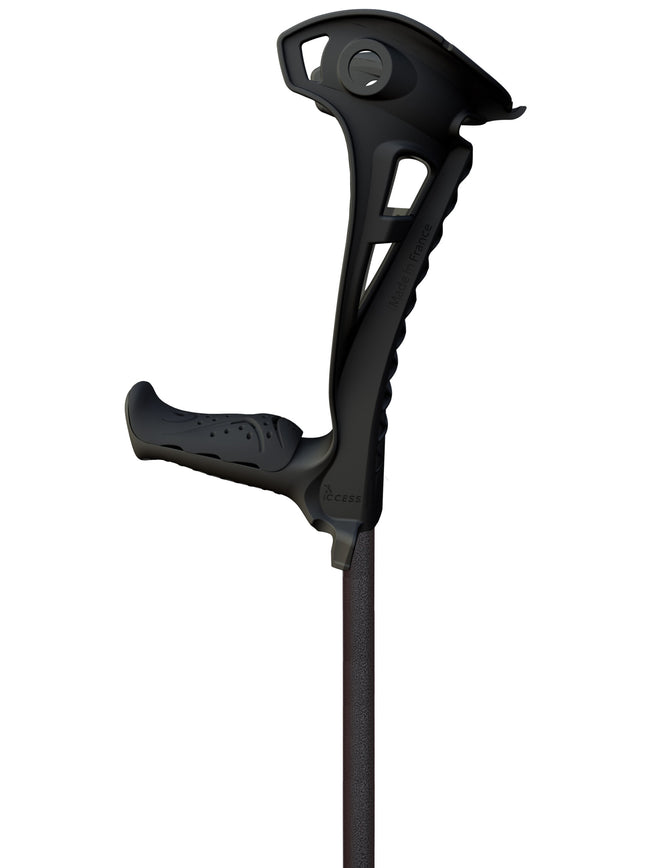 Access Comfort Forearm Crutches