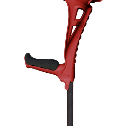 Access Comfort Forearm Crutches