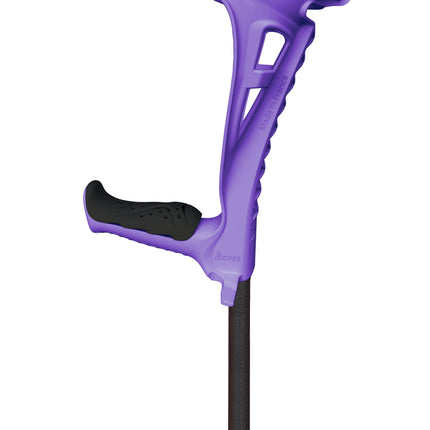 Access Comfort Forearm Crutches