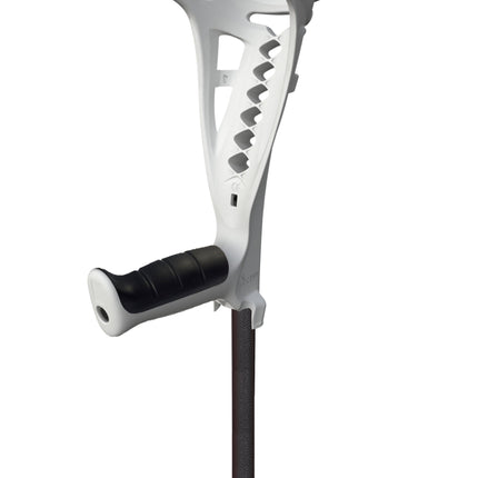 Access Safewalk Forearm Crutches
