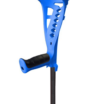 Access Safewalk Forearm Crutches
