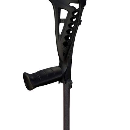 Access Safewalk Forearm Crutches