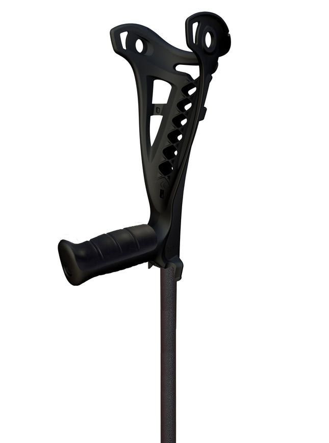 Access Safewalk Forearm Crutches