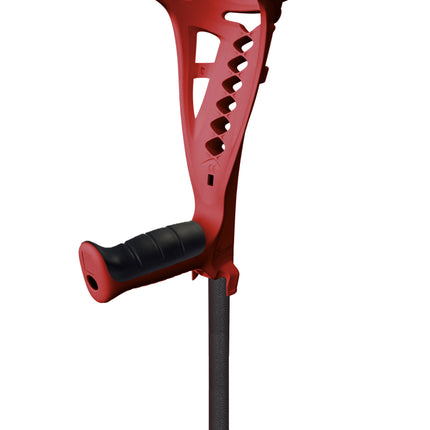 Access Safewalk Forearm Crutches