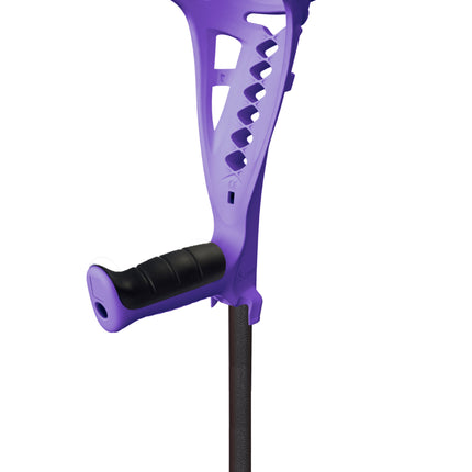 Access Safewalk Forearm Crutches