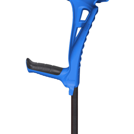 Access Safewalk Forearm Crutches