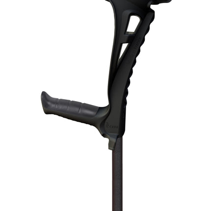 Access Safewalk Forearm Crutches