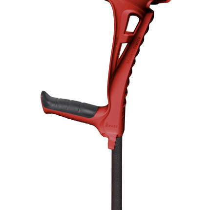 Access Safewalk Forearm Crutches