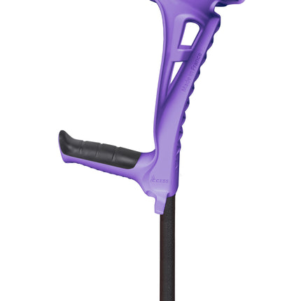 Access Safewalk Forearm Crutches
