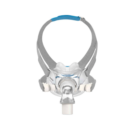 ResMed AirFit™ F30 Full Face Mask image 1