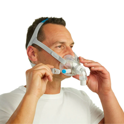 ResMed AirFit™ F30 Full Face Mask image 4