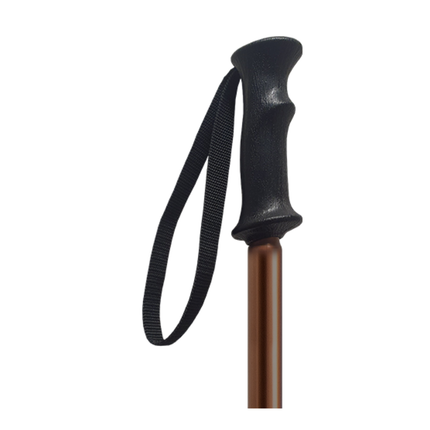 Folding Hiking Stick image 2