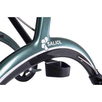 Saljol All-Rounder Carbon image 7