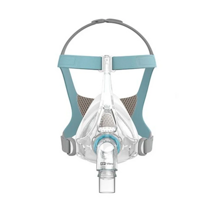 Fisher & Paykel Vitera Full Face CPAP Mask image 0