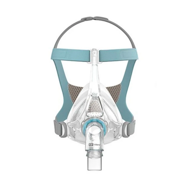 Fisher & Paykel Vitera Full Face CPAP Mask image 0