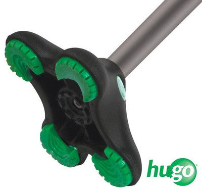 Hugo® QuadPod Ultra-Stable Cane Tip