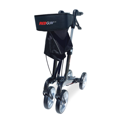 Enduro Carbon Fibre Walker image 1