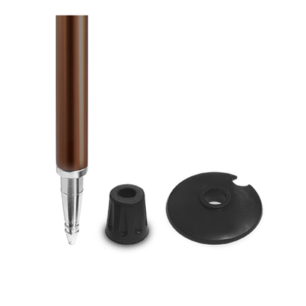 Folding Hiking Stick image 3