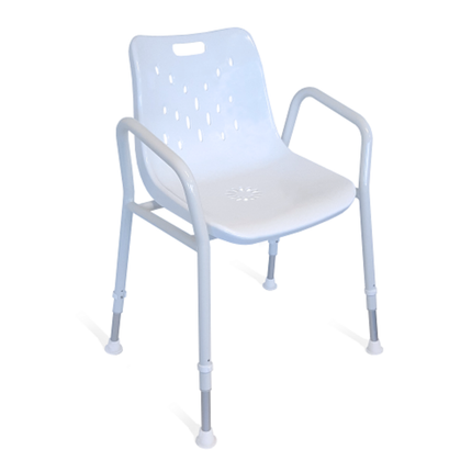 Strong Shower Chair image 0
