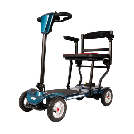 Go-Lite Folding Scooter image 0