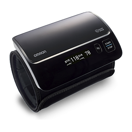 Omron Smart Elite+ Blood Pressure Monitor  - Bluetooth® image 0