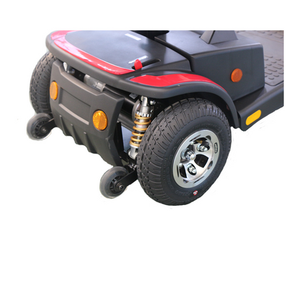 Bandit - Pull Apart Scooter image 7