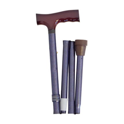 Standard Folding Walking Stick image 5