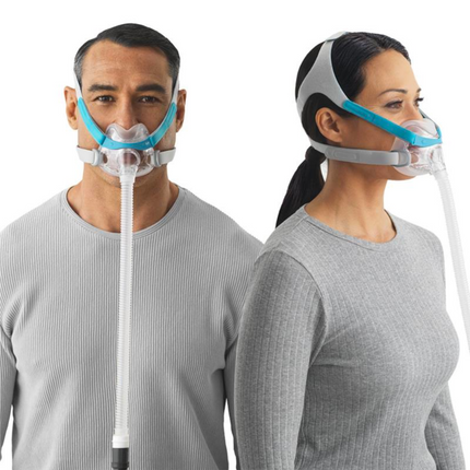 Fisher & Paykel Evora Full Face CPAP Mask Fitpack image 5