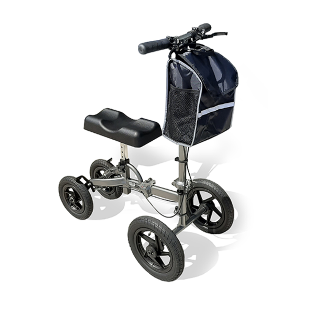 Comfort Ride Knee Walker image 0