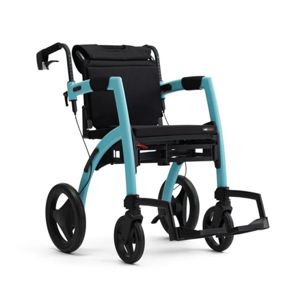 Rollz Motion 2 in 1 image 1