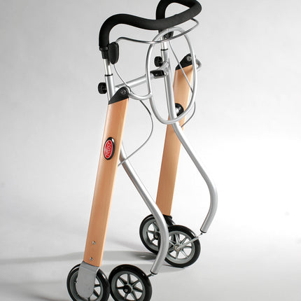 Let’sGo Indoor Walker (With Tray & Bag)
