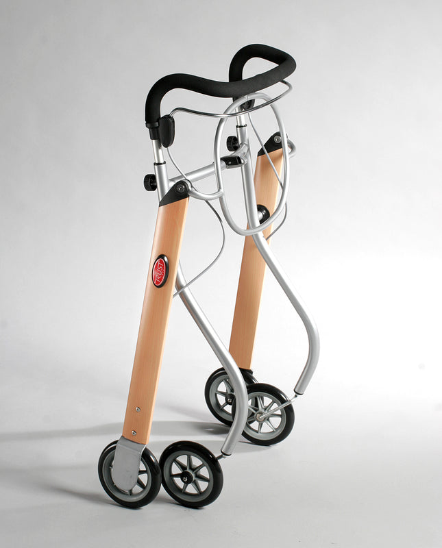 Let’sGo Indoor Walker (With Tray & Bag)