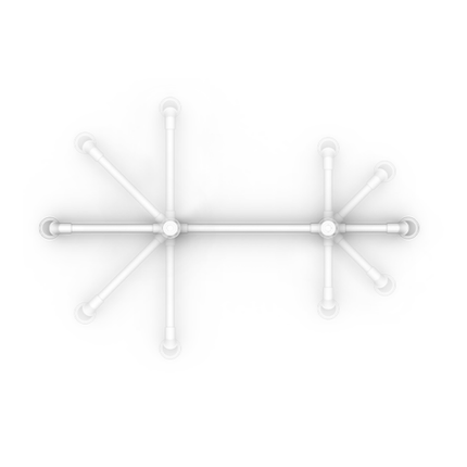 Multiangle Grab Rail - Extension Bar image 1