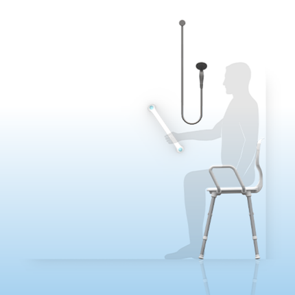 Handi Grab Rail image 6